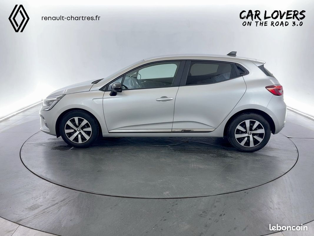 RENAULT Clio TCe 100 GPL Evolution (image 2)
