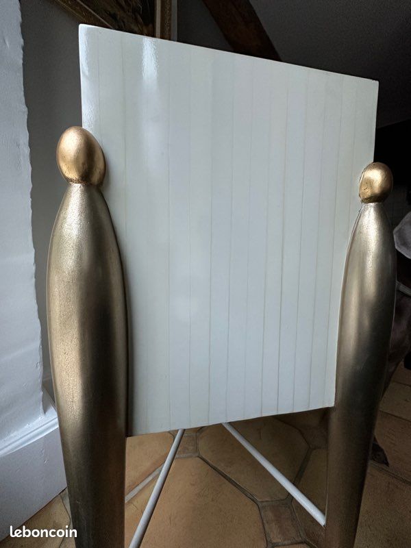 Commode chiffonnière (image 4)
