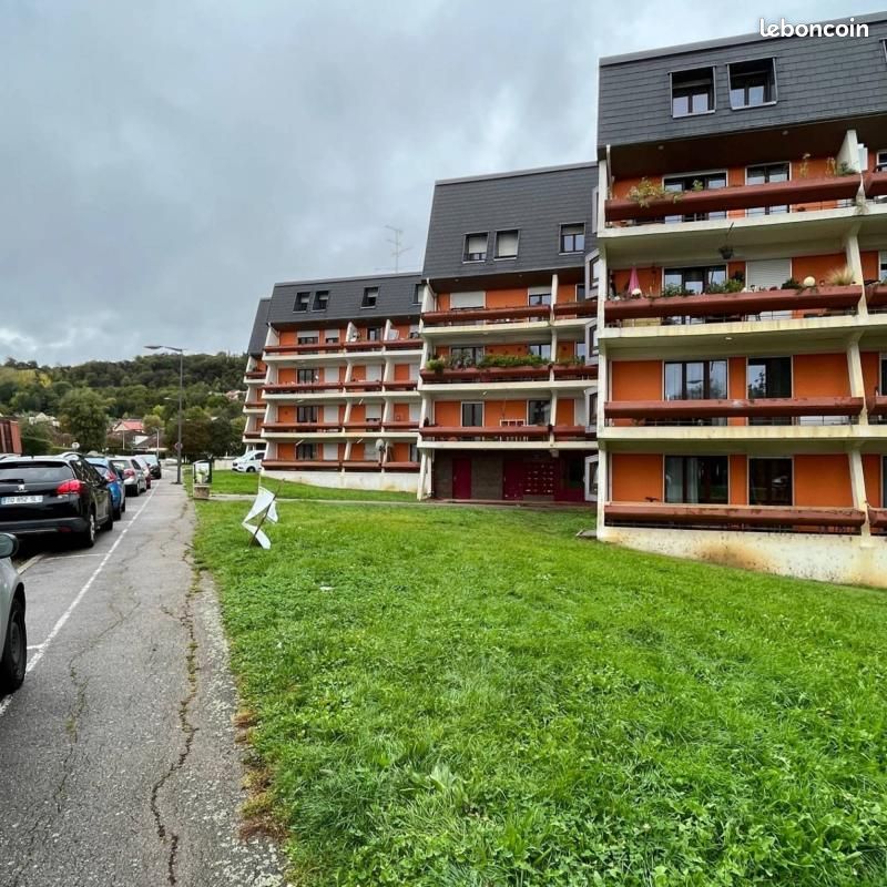 Appartement 4 pièces 86 m² · à Frouard · 86 m² · 804 €/mois