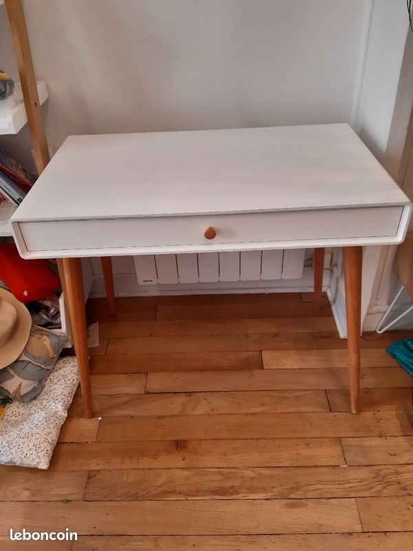 Bureau 1 tiroir Jimi (image 1)