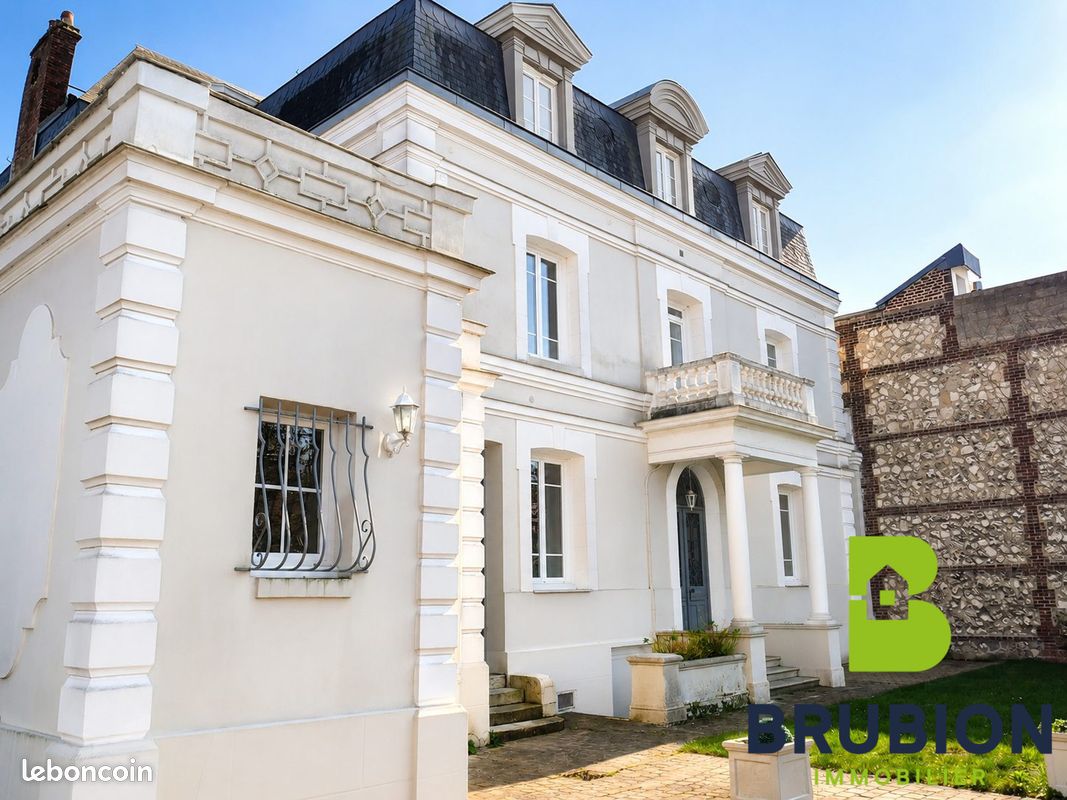 Appartement 1 pièce 18 m² · à Rouen · 18 m² · 65 000 €