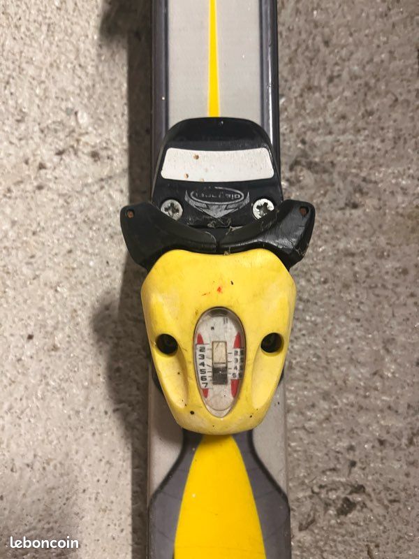 Ski Head junior (image 2)