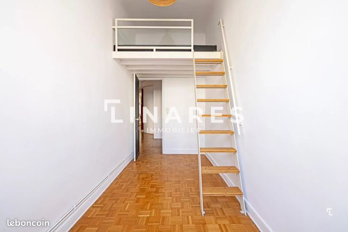 Appartement 4 pièces 108 m² — 15