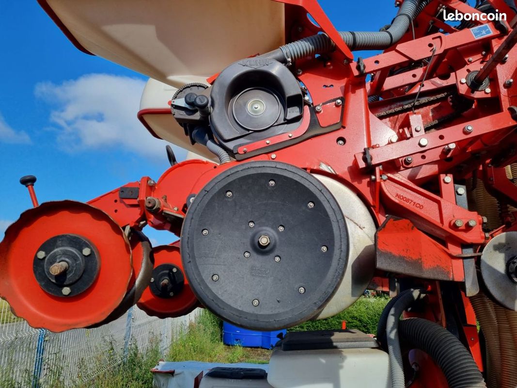 Kuhn MAXIMA 2 RG (image 4)