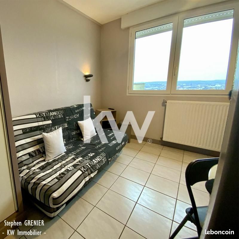Studio 1 pièce 18 m² - Limoges 87000 (image principale 0)
