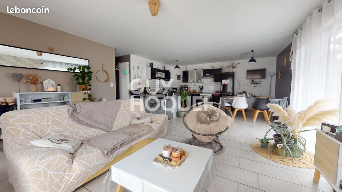 Maison 5 pièces 100 m² · à Malaunay · 100 m² · 280 000 €