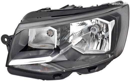 Phare gauche vw t6 apres 06/2015 (image 1)