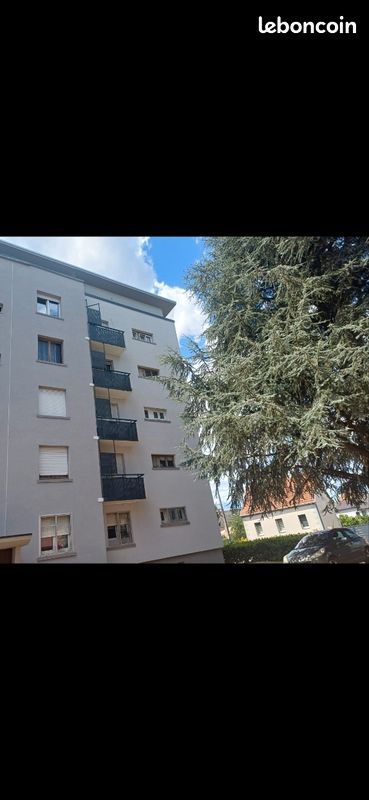 Appartement 5 pièces 86 m² · à Illzach · 86 m² · 1 150 €/mois