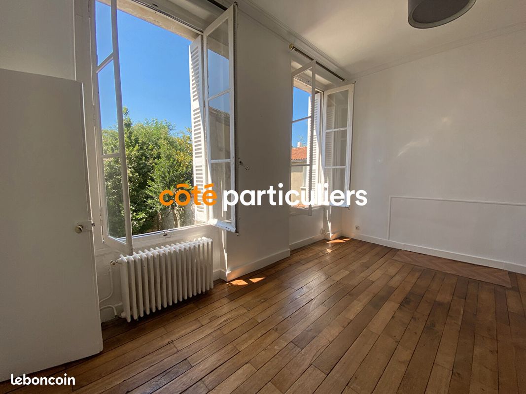 Appartement 2 pièces 63 m² · à Poitiers · 63 m² · 234 990 €