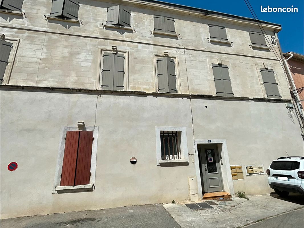 Appartement 3 pièces 53 m² · à Cabannes · 53 m² · 675 €/mois