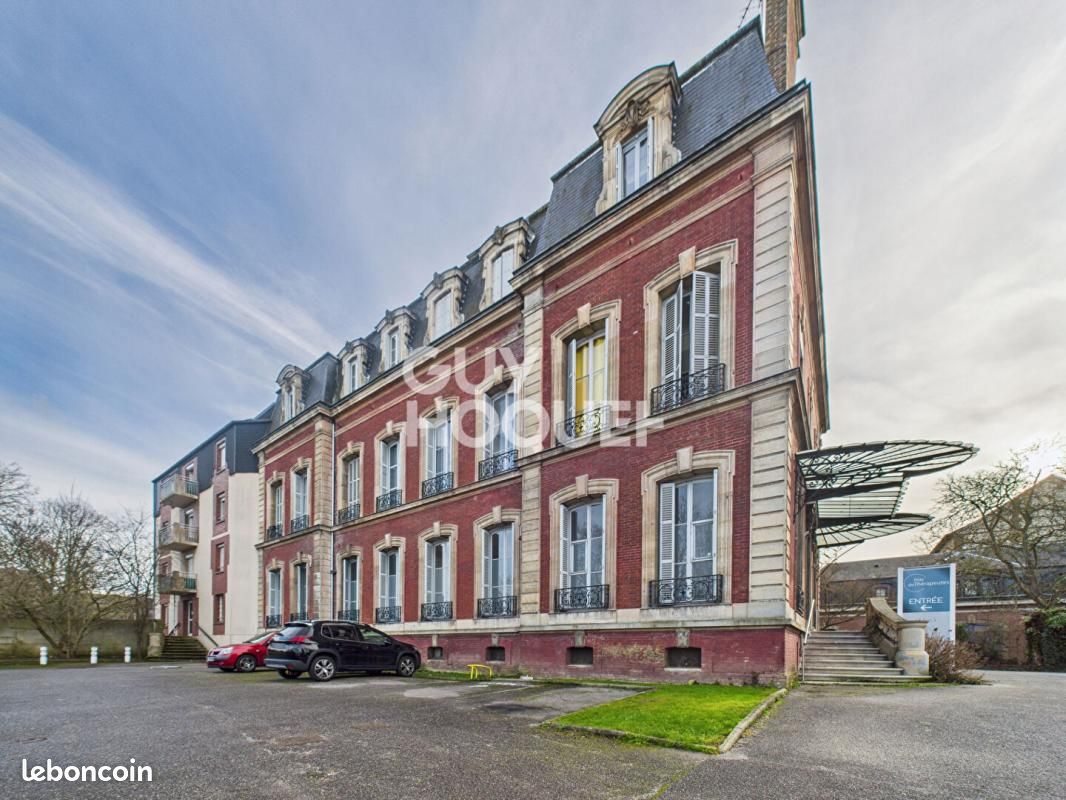 Appartement 2 pièces 50 m² · à Elbeuf · 50 m² · 64 000 €