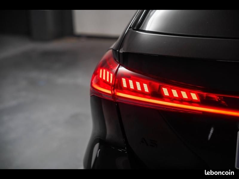 Audi A5 Avant 2.0 e-hybrid 299ch S line quattro S tronic 7 (image 15)