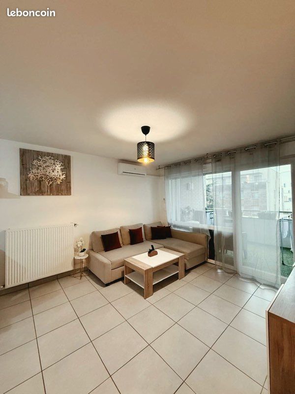 Appartement 2 pièces 45 m² · à Lyon · 44,9 m² · 175 000 €
