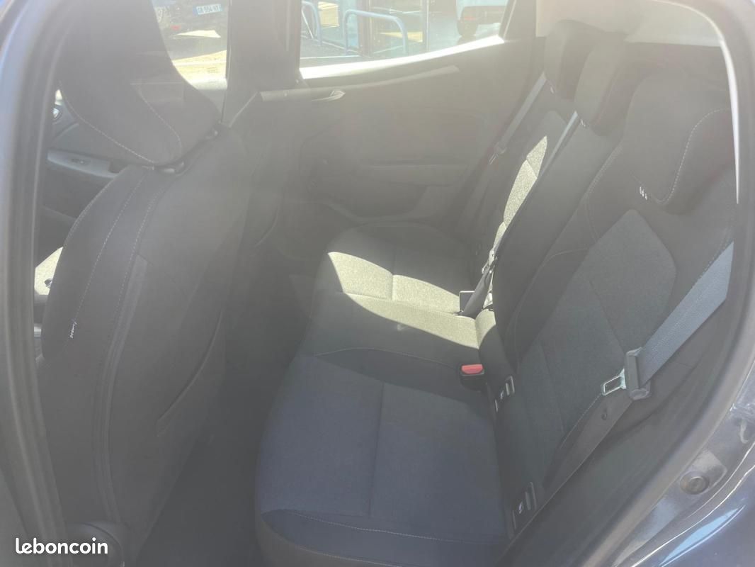 Renault Clio V TCE 90CV BUSINESS (image 16)