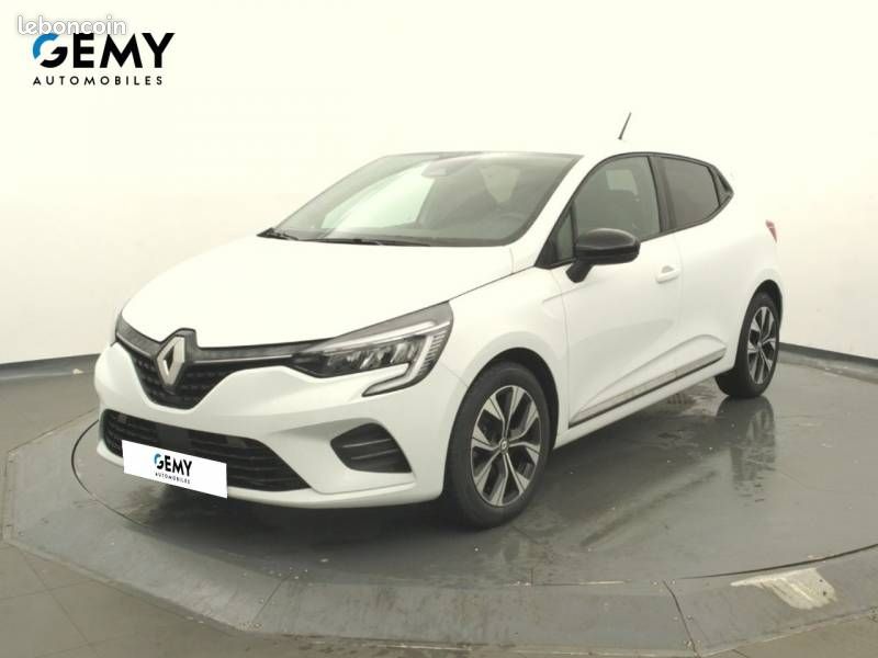 Renault Clio TCe 90 Evolution (image 1)