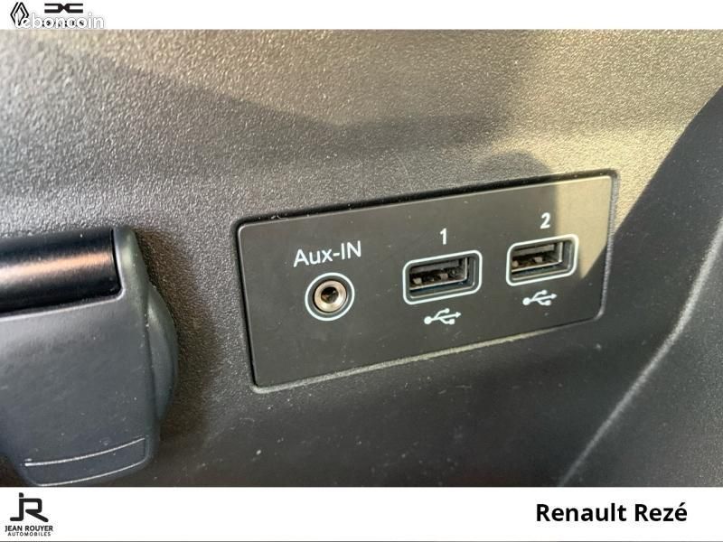 Renault Clio 1.0 TCe 90ch Evolution (image 17)