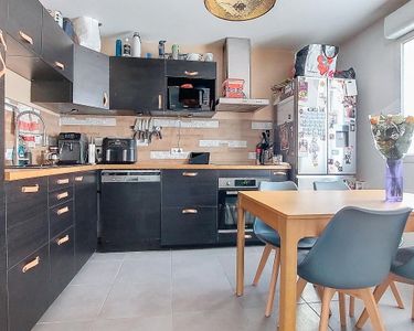 Appartement 199 000 € - 60 m²