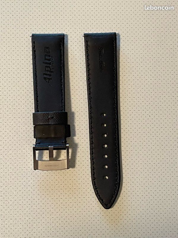 Bracelet Alpina (image 2)