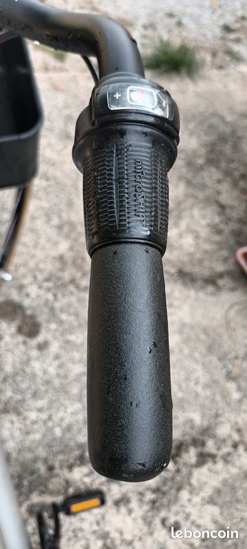 Vélo musculaire VAN MOOF (image 4)