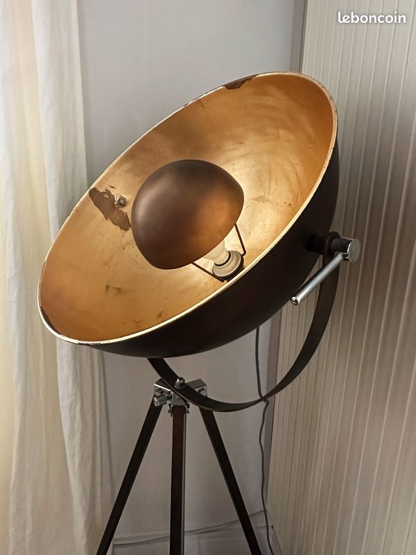 Projecteur de cinema A.E. Cremer Paris | Kaufen auf