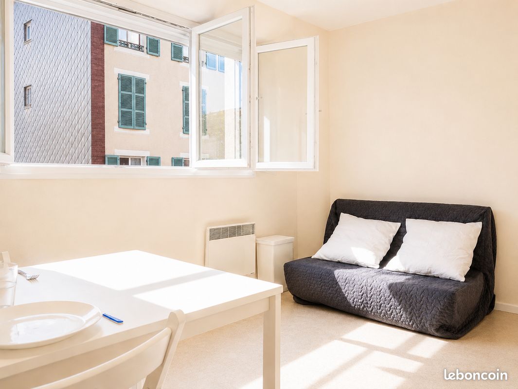 Appartement 1 pièce 23 m² · à Pau · 23 m² · 445 €