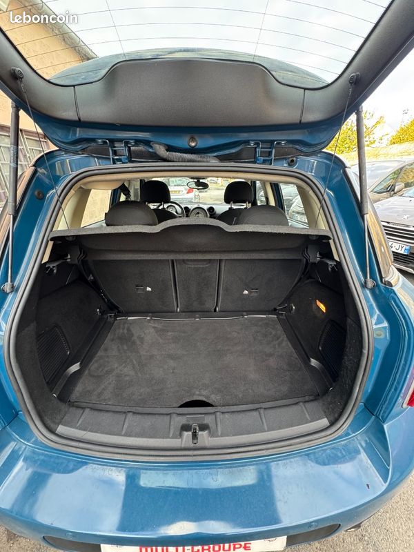 MINI COUNTRYMAN R60 D 1.6l 112CH Business Call (image 17)