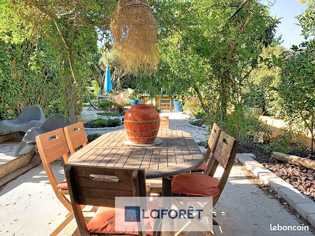 Maison 4 pièces 110 m² · à Hyères · 110 m² · 446 000 €