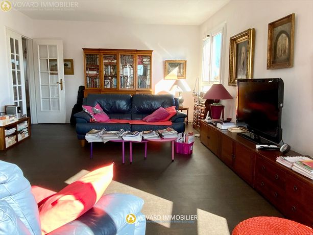 Appartement a louer sarcelles - 5 pièce(s) - 123 m2 - Surfyn