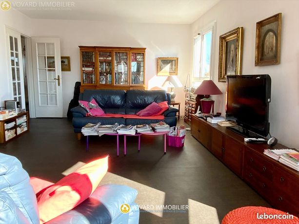 Appartement a louer sarcelles - 5 pièce(s) - 123 m2 - Surfyn