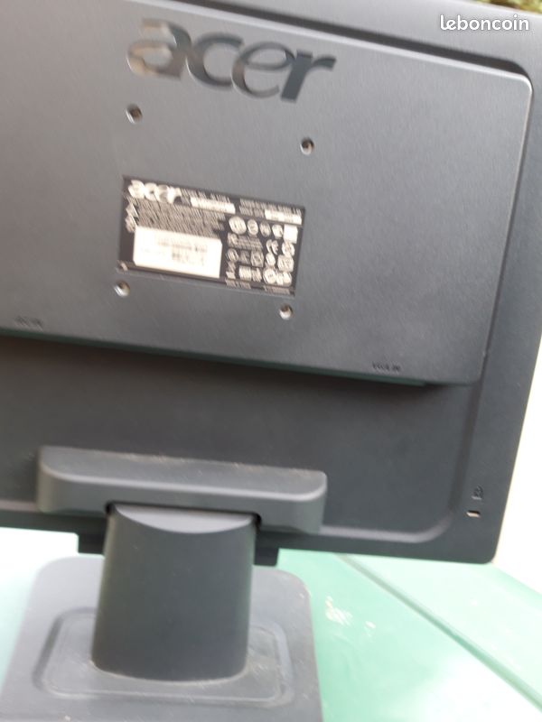écran ordinateur ACER (image 2)