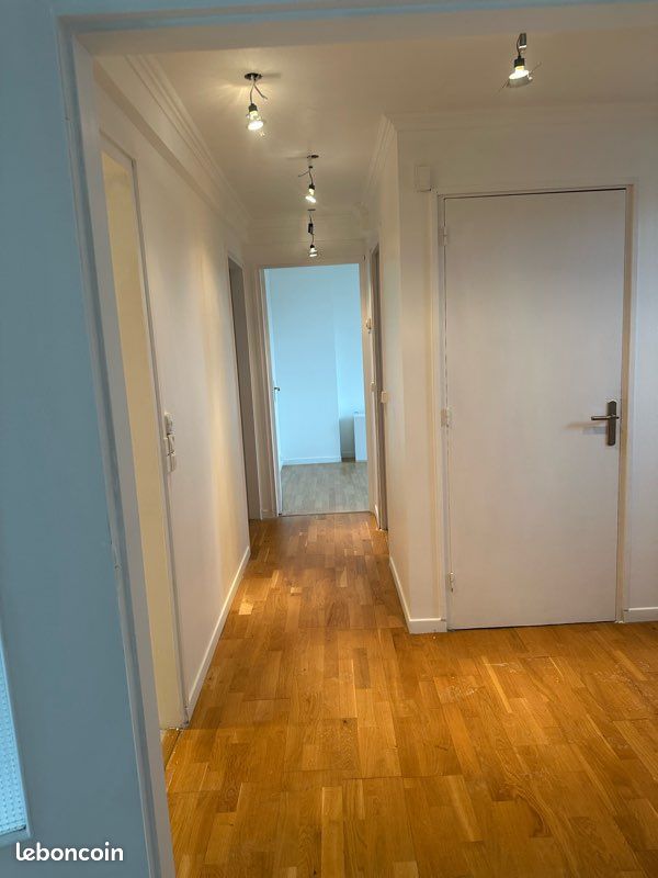 Appartement a louer bondy - 3 pièce(s) - 70 m2 - Surfyn