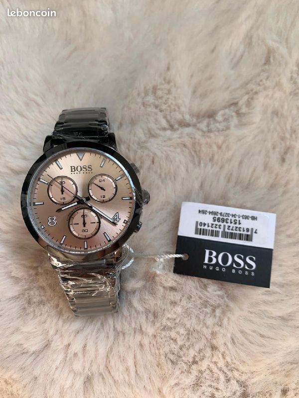 Montre Hugo Boss (image 2)