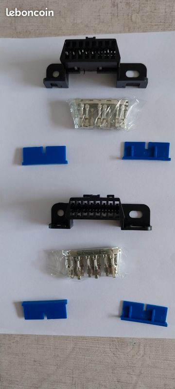 Connecteur obd2 (image 1)