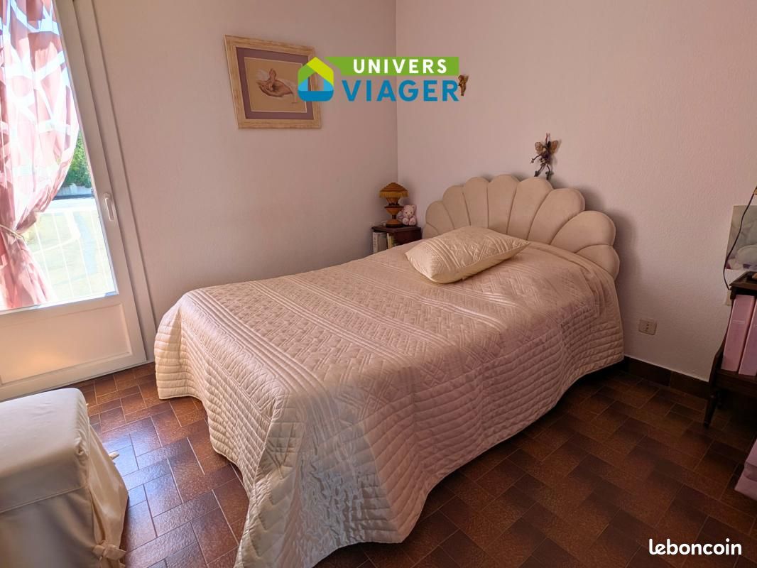 Maison en Viager 4 pièces 102 m² (image 15)