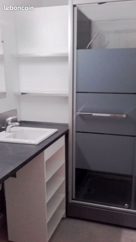 STUDIO 28 m2 - Limoges 87000 (image principale 1)