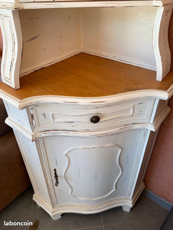 Buffet angle (image 3)
