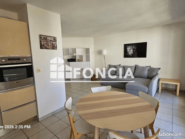 Appartement 2 pièces 46 m² · à Marseille · 46 m² · 950 €/mois
