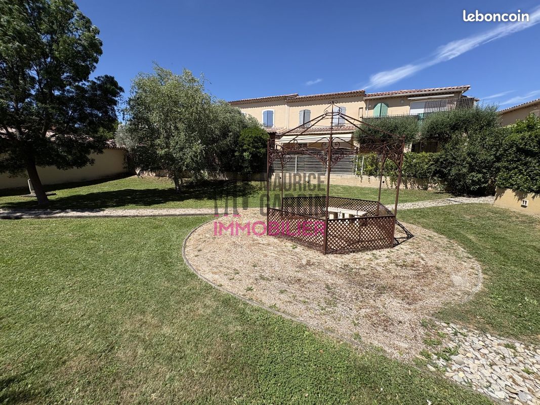 Maison 4 pièces 92 m² · à Le Thor · 92 m² · 269 800 €