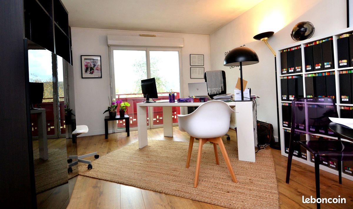Appartement 2 pièces 47 m² · à Nantes · 47 m² · 162 440 €