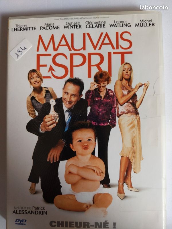 Dvd 194 (image 1)