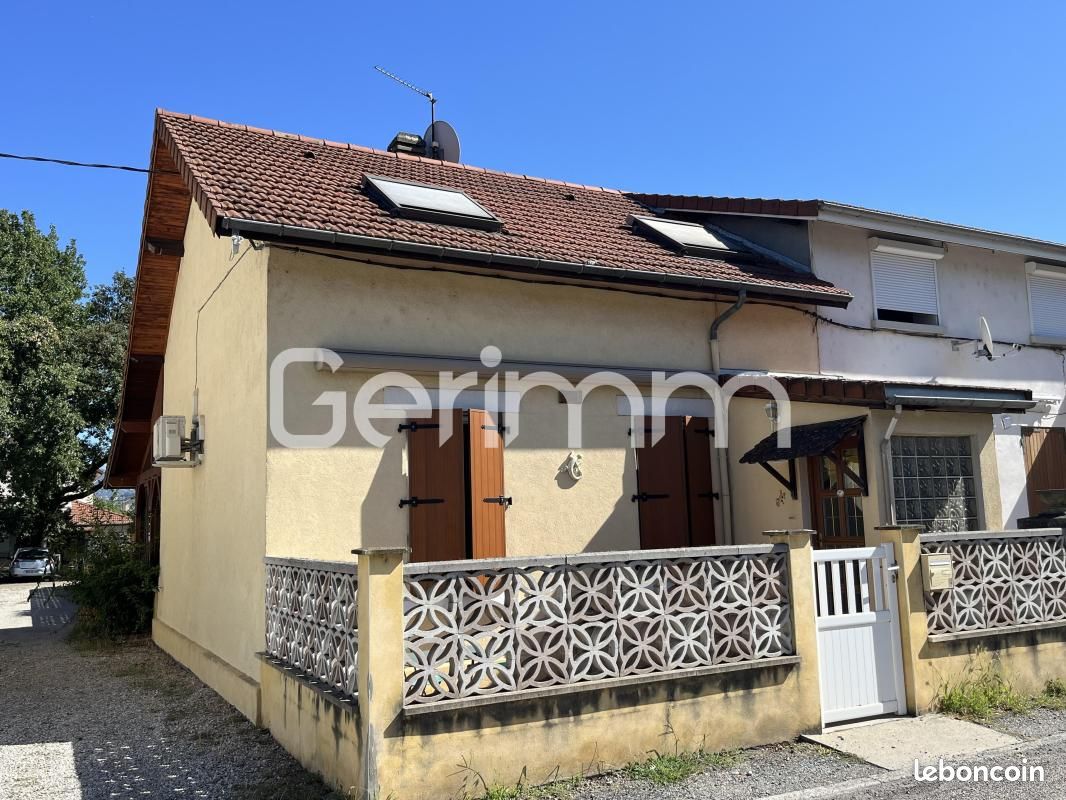 Maison 4 pièces 100 m² · à Champ-sur-Drac · 100 m² · 309 000 €