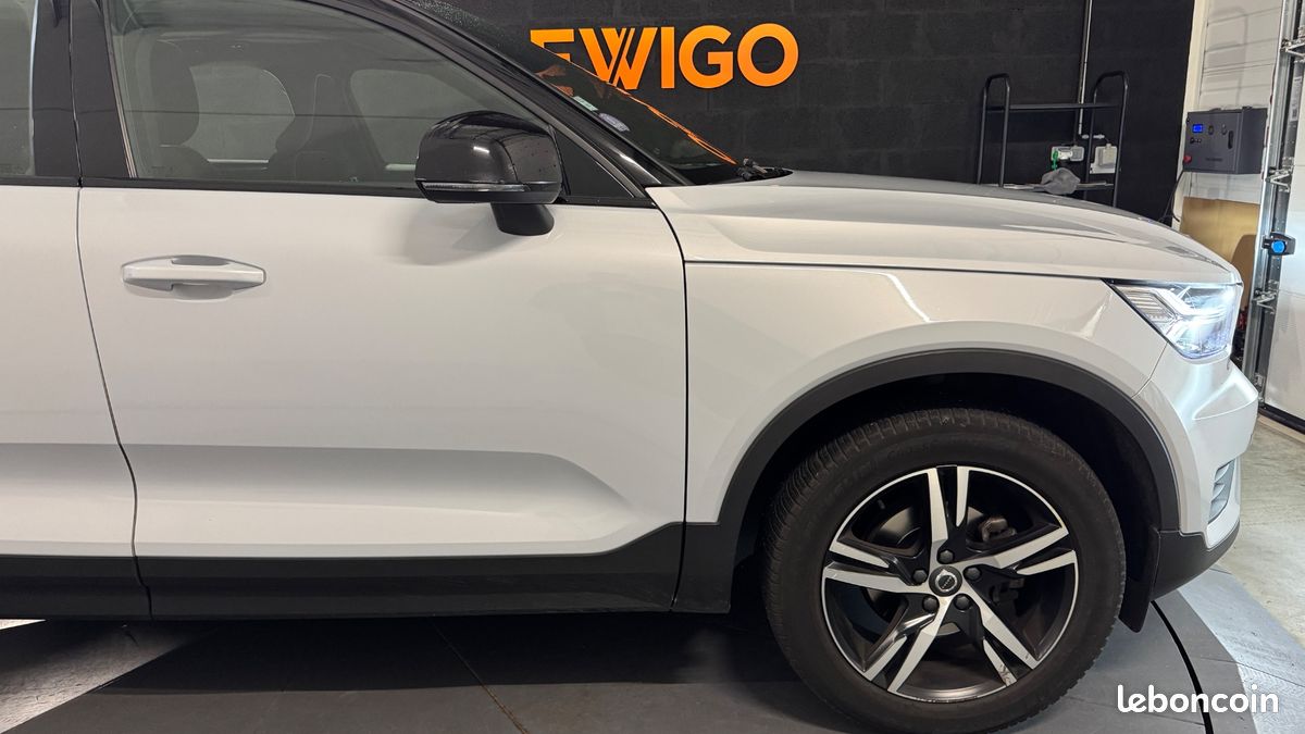 VOLVO XC40 1.5 T3 165ch R-DESIGN 2WD GEARTRONIC - TO PANO - CAMERA (image 26)