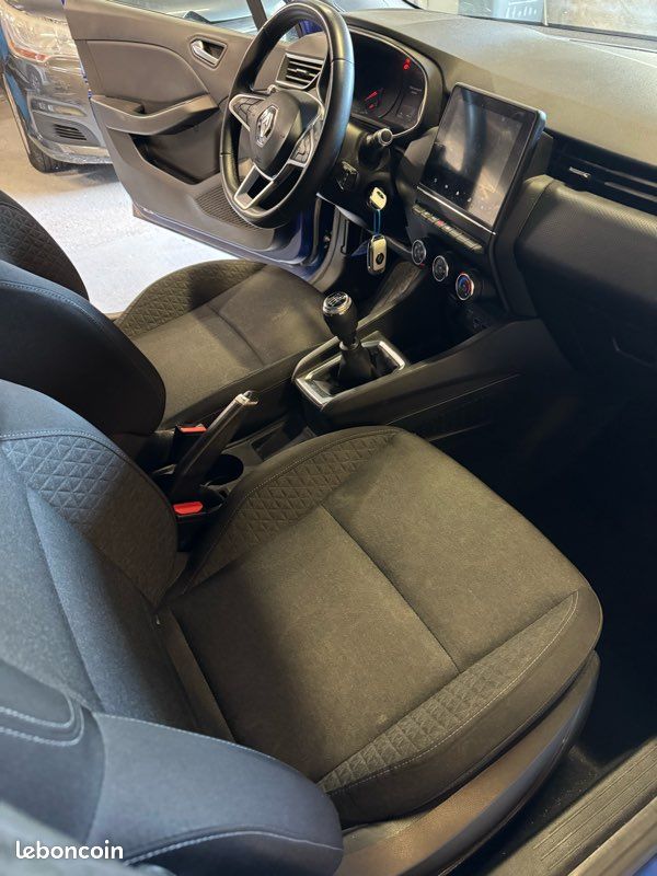 Clio V 1.5dci (image 5)