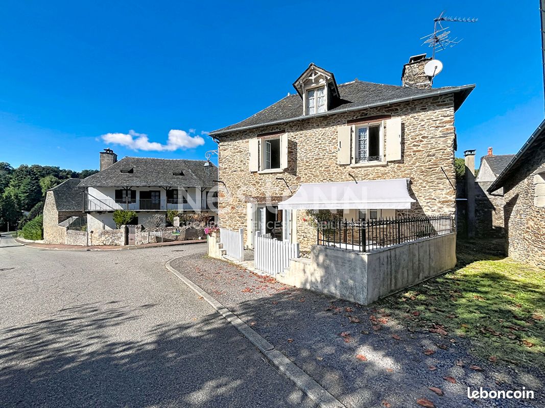 Maison 7 pièces 154 m² · à Malemort · 154 m² · 139 750 €