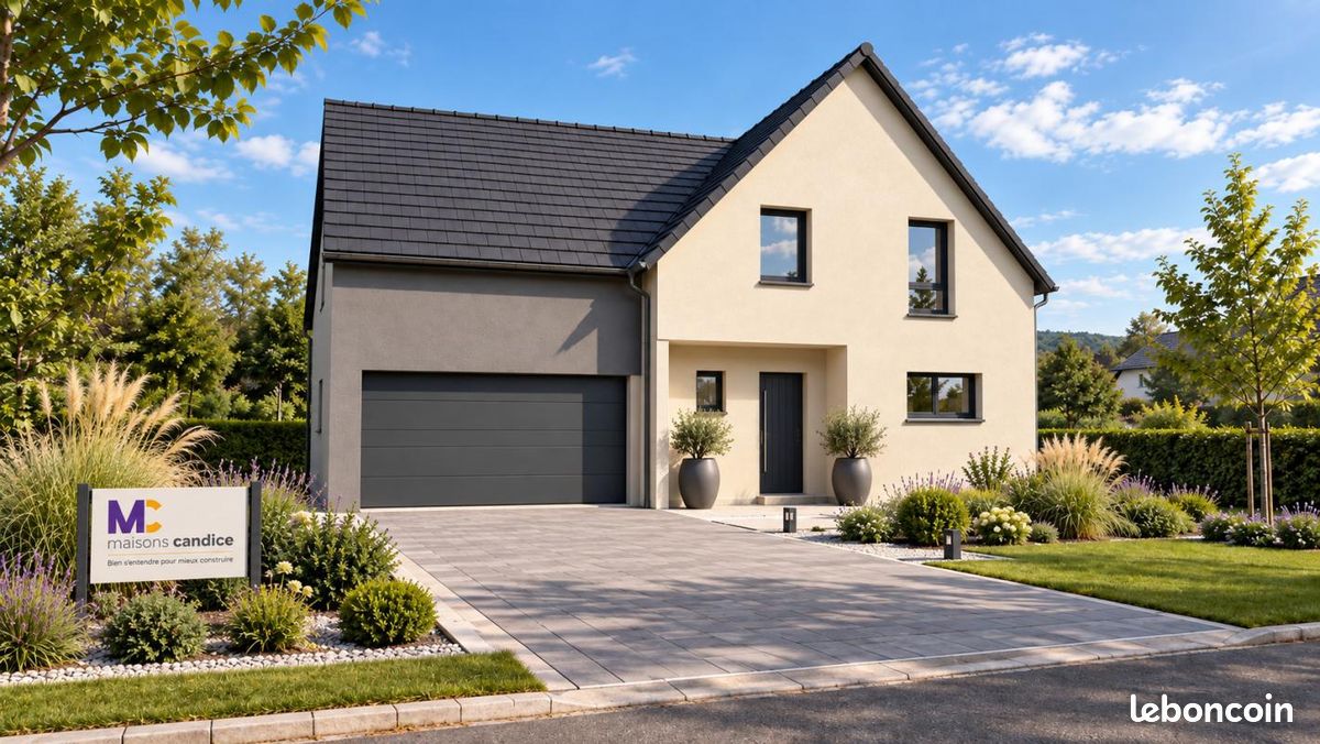 Maison 130 m² · à Saverne · 130 m² · 339 000 €
