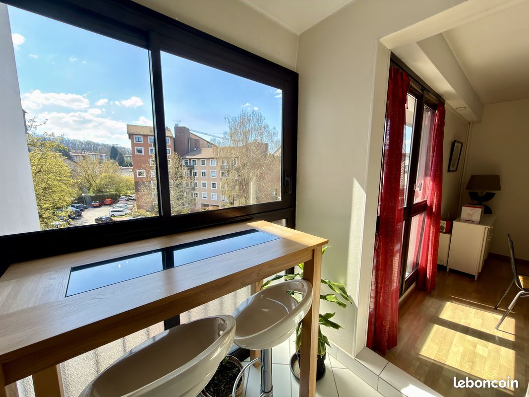 Appartement 4 pièces 78 m² · à Annecy · 78 m² · 279 000 €