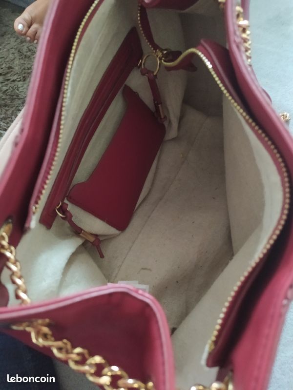 Sac a main parfois (image 3)