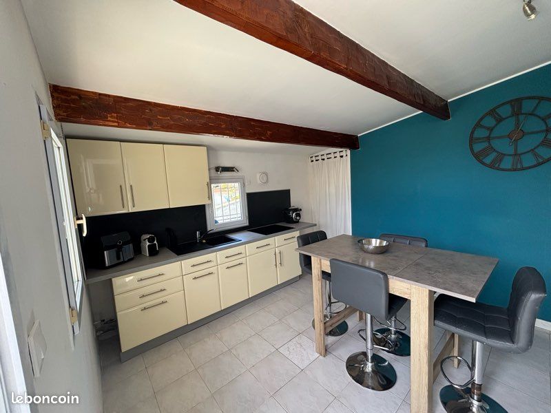 Appartement 2 pièces 54 m² · à Le Pradet · 54 m² · 850 €/mois