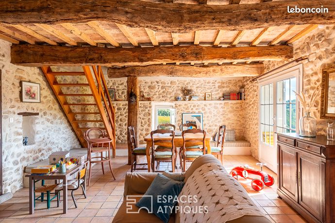 Propriété 20 pièces 450 m²