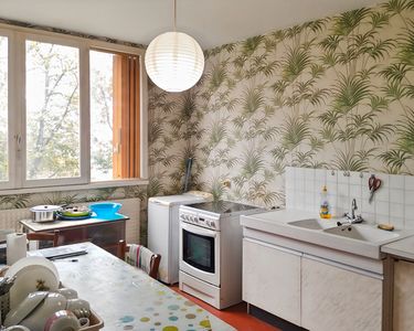 Appartement 230 000 € - 81 m²